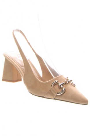Damenschuhe Reserved, Größe 39, Farbe Beige, Preis 31,45 €