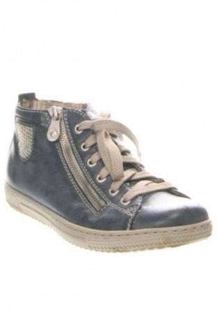 Damenschuhe Rieker, Größe 37, Farbe Mehrfarbig, Preis 50,00 €