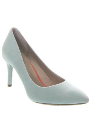 Damenschuhe Rockport, Größe 36, Farbe Blau, Preis 24,79 €