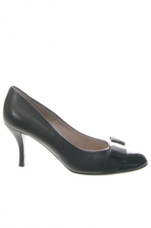 Női cipők Salvatore Ferragamo, Méret 37, Szín Fekete, Ár 37 629 Ft