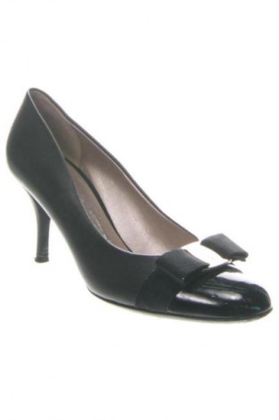Női cipők Salvatore Ferragamo, Méret 37, Szín Fekete, Ár 37 629 Ft