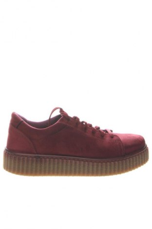 Damenschuhe Schuh, Größe 39, Farbe Rot, Preis 24,33 €
