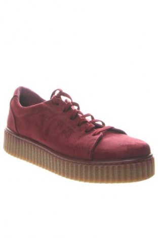 Damenschuhe Schuh, Größe 39, Farbe Rot, Preis 24,33 €