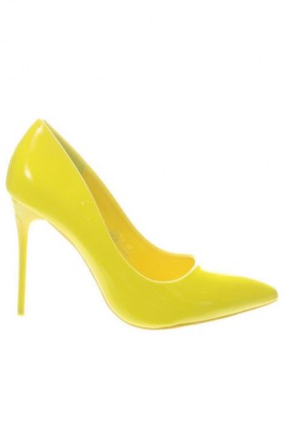 Damenschuhe Seastar, Größe 40, Farbe Gelb, Preis 67,99 €