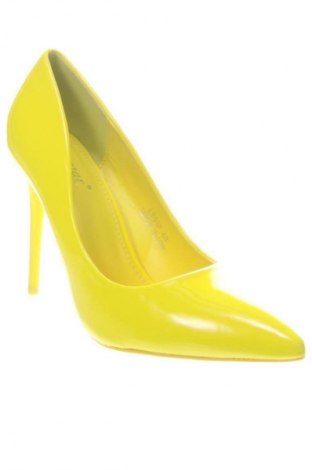 Damenschuhe Seastar, Größe 40, Farbe Gelb, Preis 67,99 €