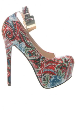 Încălțăminte de damă Sergio Todzi, Mărime 40, Culoare Multicolor, Preț 185,05 Lei