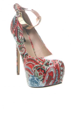 Încălțăminte de damă Sergio Todzi, Mărime 40, Culoare Multicolor, Preț 185,05 Lei