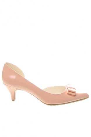 Damenschuhe Seven Star, Größe 39, Farbe Orange, Preis 31,45 €