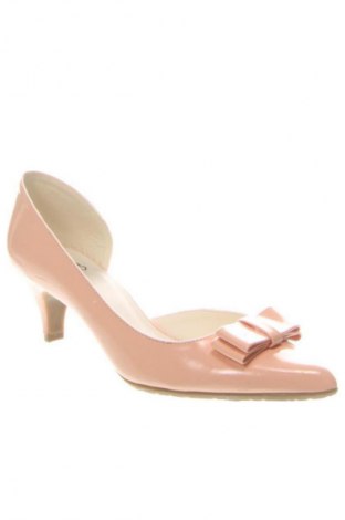 Damenschuhe Seven Star, Größe 39, Farbe Orange, Preis 31,45 €