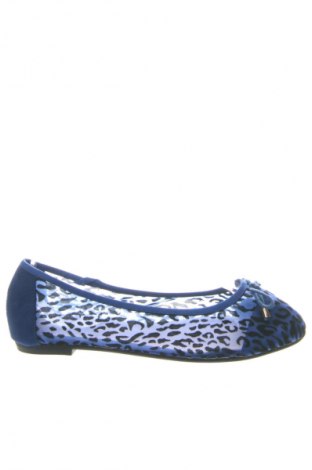 Încălțăminte de damă Simply Be, Mărime 37, Culoare Albastru, Preț 99,00 Lei