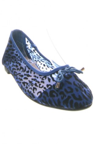 Încălțăminte de damă Simply Be, Mărime 37, Culoare Albastru, Preț 99,00 Lei