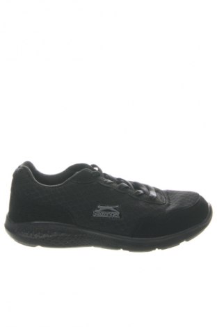 Дамски обувки Slazenger, Размер 39, Цвят Черен, Цена 39,43 лв.