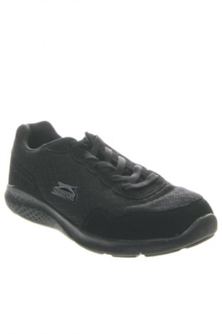 Дамски обувки Slazenger, Размер 39, Цвят Черен, Цена 39,43 лв.