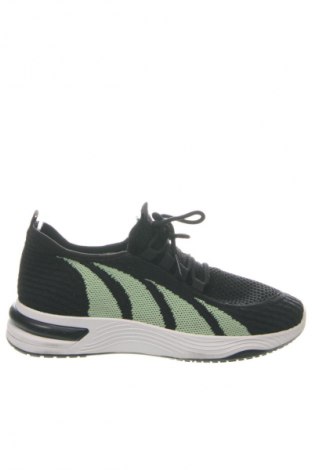 Damenschuhe Solo Donna, Größe 40, Farbe Schwarz, Preis € 32,73