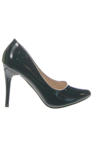 Damenschuhe Solo Donna, Größe 35, Farbe Blau, Preis € 20,02