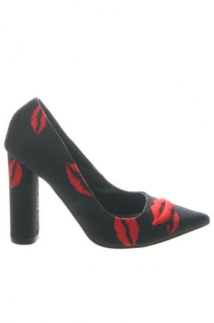 Damenschuhe Solo Donna, Größe 37, Farbe Mehrfarbig, Preis 18,48 €