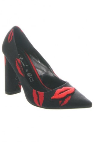Damenschuhe Solo Donna, Größe 37, Farbe Mehrfarbig, Preis 18,48 €