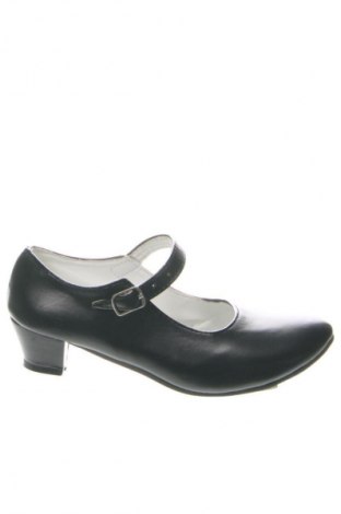 Damenschuhe Sunbird, Größe 37, Farbe Schwarz, Preis 19,80 €
