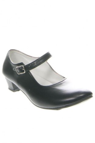 Damenschuhe Sunbird, Größe 37, Farbe Schwarz, Preis 19,80 €