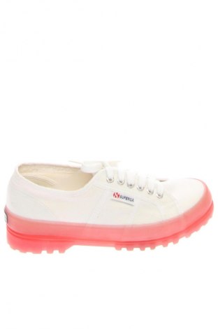 Дамски обувки Superga, Размер 40, Цвят Бял, Цена 203,00 лв.