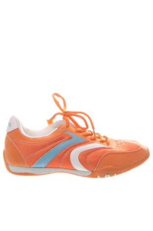 Damenschuhe Swing, Größe 38, Farbe Orange, Preis 45,14 €