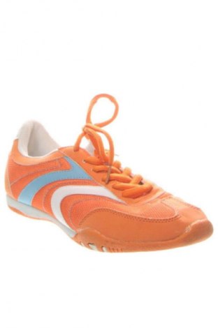 Damenschuhe Swing, Größe 38, Farbe Orange, Preis 45,14 €