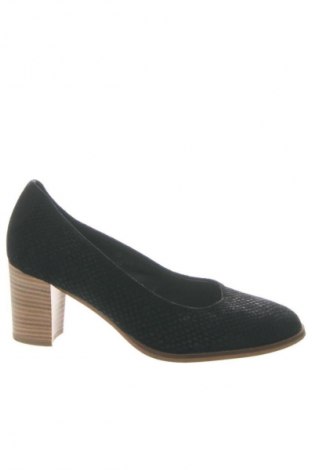 Damenschuhe Tamaris, Größe 36, Farbe Schwarz, Preis 31,45 €