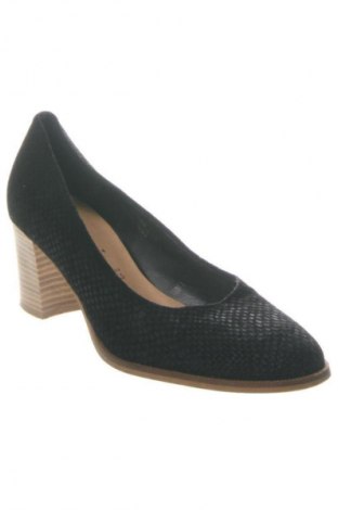 Damenschuhe Tamaris, Größe 36, Farbe Schwarz, Preis 31,45 €