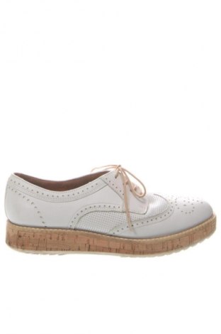 Damenschuhe Tamaris, Größe 38, Farbe Weiß, Preis € 38,93