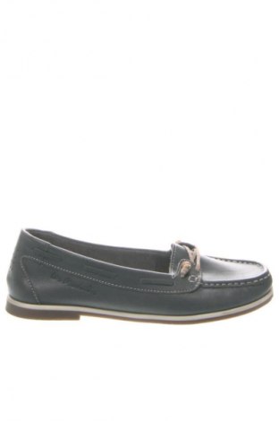 Damenschuhe Tbs, Größe 36, Farbe Blau, Preis 29,31 €
