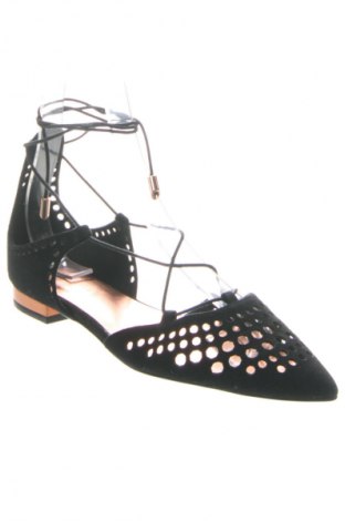 Încălțăminte de damă Ted Baker, Mărime 39, Culoare Negru, Preț 250,45 Lei