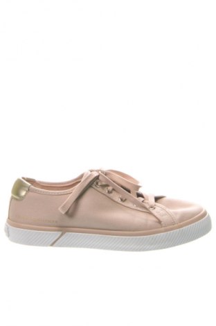 Încălțăminte de damă Tommy Hilfiger, Mărime 38, Culoare Bej, Preț 204,78 Lei