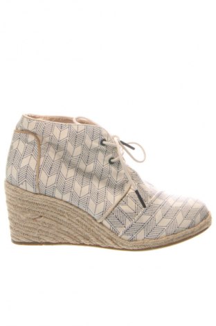 Încălțăminte de damă Toms, Mărime 41, Culoare Multicolor, Preț 122,00 Lei