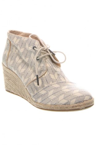 Încălțăminte de damă Toms, Mărime 41, Culoare Multicolor, Preț 122,00 Lei
