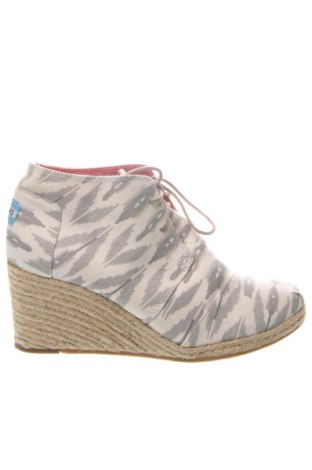Încălțăminte de damă Toms, Mărime 40, Culoare Multicolor, Preț 121,00 Lei