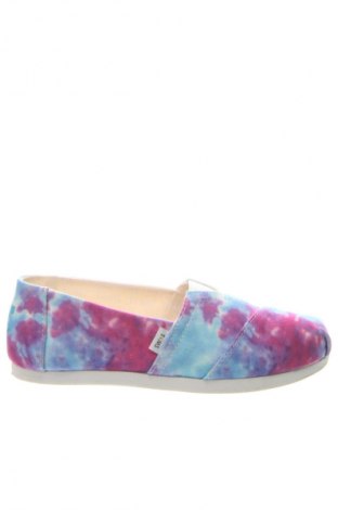 Încălțăminte de damă Toms, Mărime 35, Culoare Multicolor, Preț 121,43 Lei