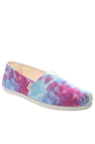 Încălțăminte de damă Toms, Mărime 35, Culoare Multicolor, Preț 121,43 Lei