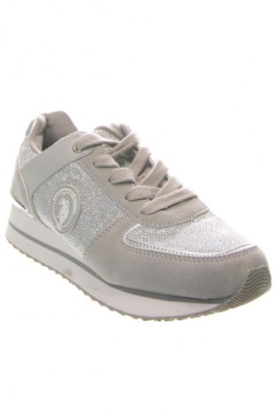 Încălțăminte de damă U.S. Polo Assn., Mărime 39, Culoare Gri, Preț 239,31 Lei