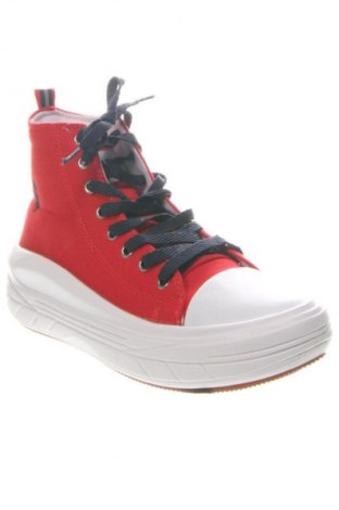 Női cipők U.S. Polo Assn., Méret 36, Szín Piros, Ár 17 529 Ft