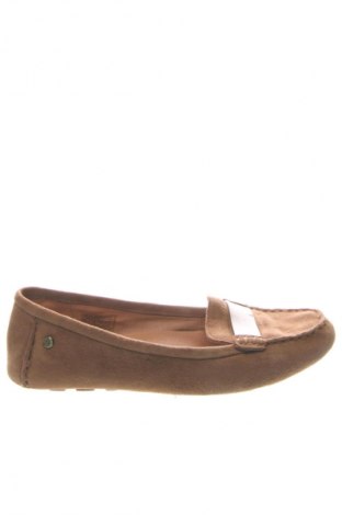 Дамски обувки UGG Australia, Размер 40, Цвят Кафяв, Цена 82,80 лв.