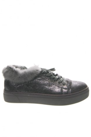 Damenschuhe Uma Parker, Größe 38, Farbe Silber, Preis € 32,71