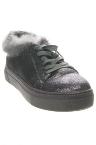 Damenschuhe Uma Parker, Größe 38, Farbe Silber, Preis € 32,71