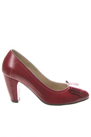 Damenschuhe Unbranded, Größe 36, Farbe Rot, Preis € 29,72