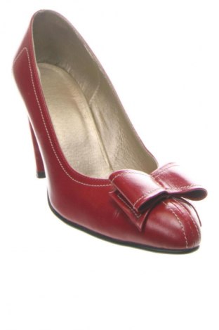 Damenschuhe Unbranded, Größe 36, Farbe Rot, Preis € 29,72
