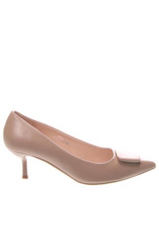 Damenschuhe Unbranded, Größe 39, Farbe Braun, Preis € 20,02