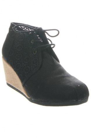 Încălțăminte de damă Unbranded, Mărime 39, Culoare Negru, Preț 99,00 Lei