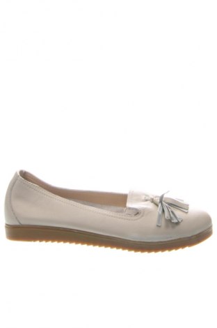 Încălțăminte de damă Unbranded, Mărime 37, Culoare Gri, Preț 201,37 Lei