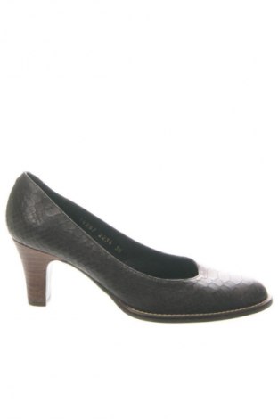 Încălțăminte de damă Unbranded, Mărime 38, Culoare Maro, Preț 98,66 Lei
