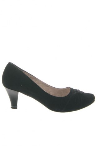 Încălțăminte de damă Unbranded, Mărime 41, Culoare Negru, Preț 136,17 Lei