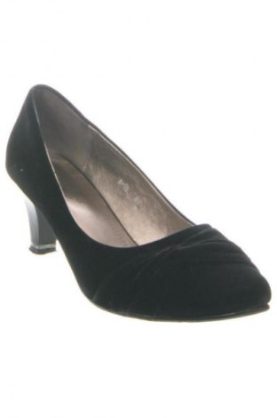 Încălțăminte de damă Unbranded, Mărime 41, Culoare Negru, Preț 136,17 Lei